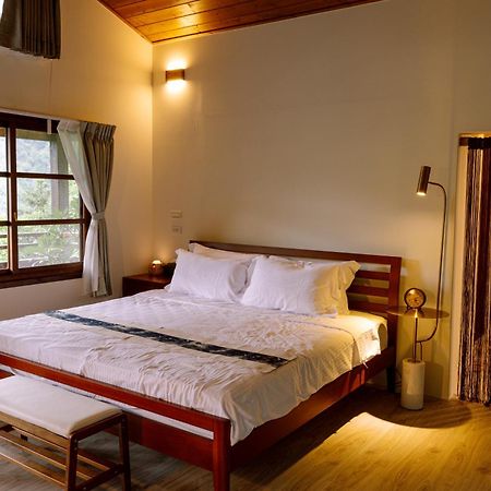 Shan Xing Ji Ye Homestay Nanzhuang Luaran gambar