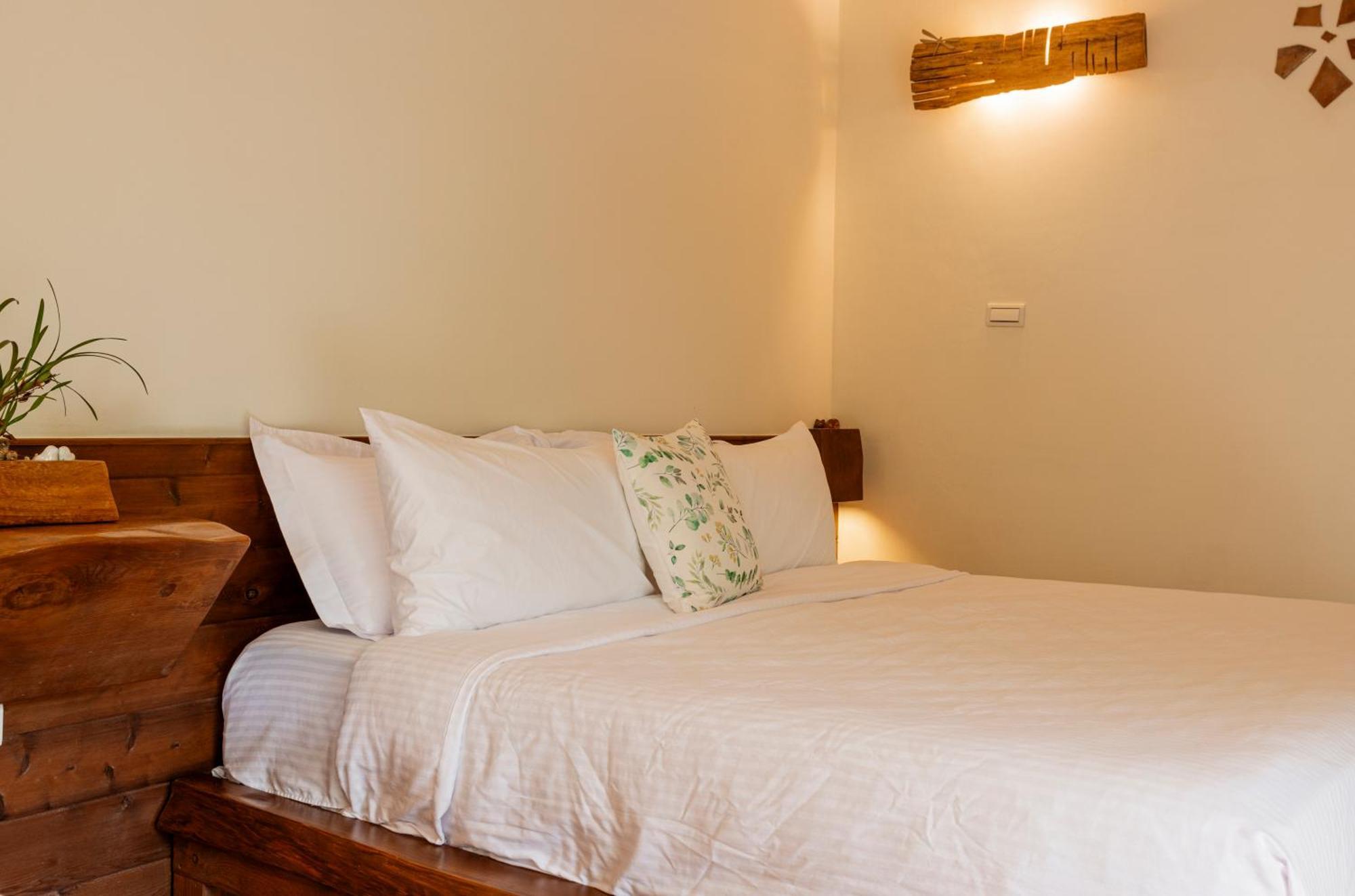 Shan Xing Ji Ye Homestay Nanzhuang Luaran gambar