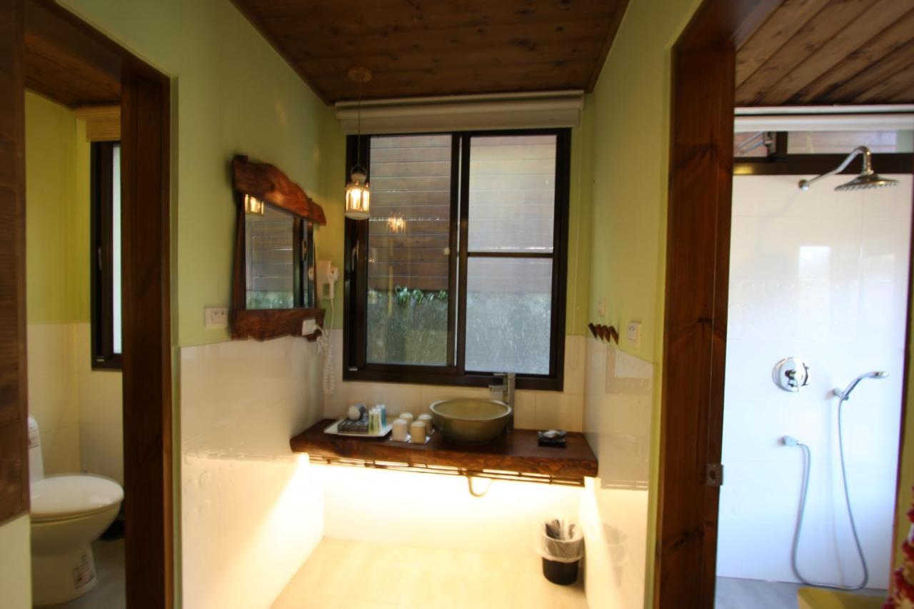 Shan Xing Ji Ye Homestay Nanzhuang Luaran gambar