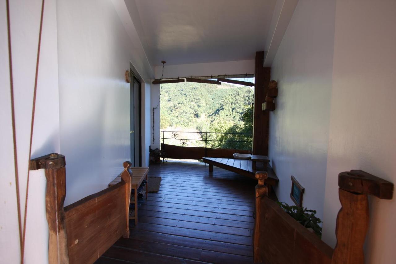 Shan Xing Ji Ye Homestay Nanzhuang Luaran gambar