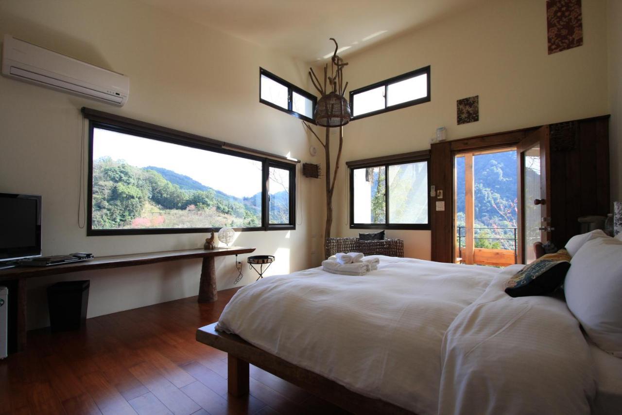 Shan Xing Ji Ye Homestay Nanzhuang Luaran gambar